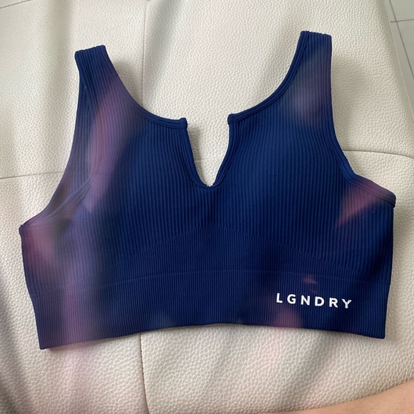 LGNDRY Other - NWOT LGNDRY sports bra